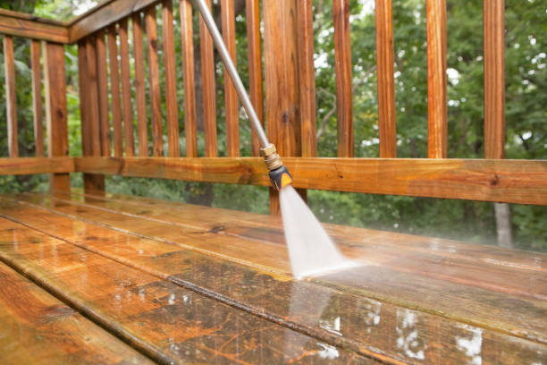 Why Choose Our Certified Pressure Washing Experts for Your Project Needs in Paulina, LA?